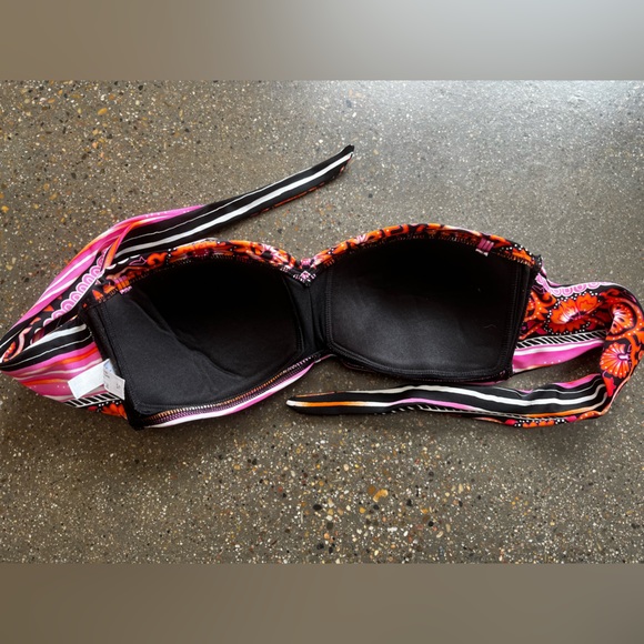 La vie en rose bikini - Picture 6 of 7